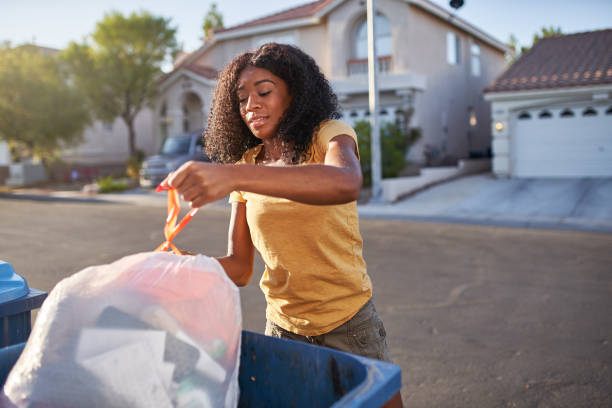 Best Household Junk Removal  in Wauregan, CT