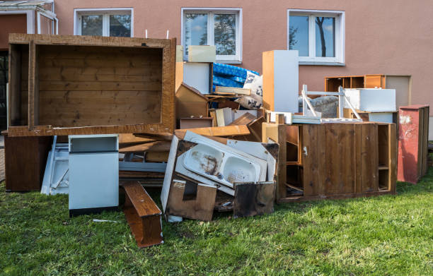 Best Attic Cleanout Services  in Wauregan, CT