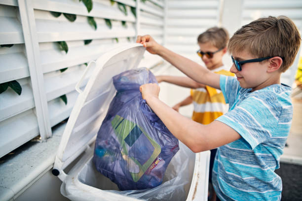 Best Garage Cleanout Services  in Wauregan, CT