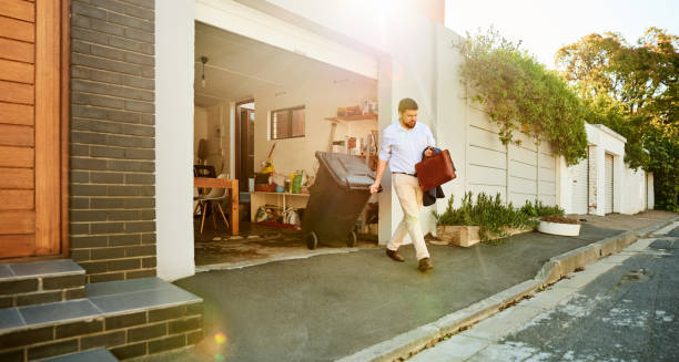 Debris Removal in Wauregan, CT