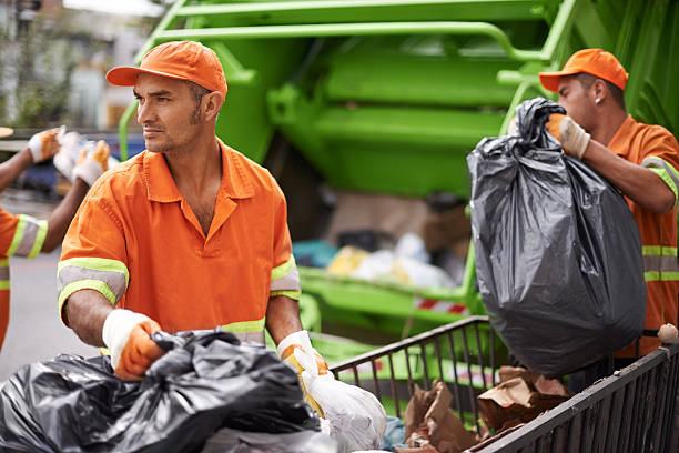 Best Junk Hauling Services  in Wauregan, CT