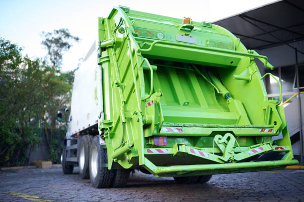 Best Affordable Junk Removal Services  in Wauregan, CT